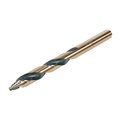 Knkut 1164 Fractional Mechanics Length Step Point Drill Bit KNKKK10-11-64